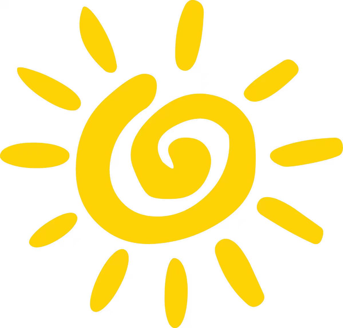 Sunhan Logo